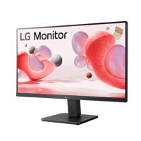 LG Electronics 24MR400-B LED-monitor Energielabel E (A - G) 61 cm (24 inch) 1920 x 1080 Pixel 16:9 5 ms HDMI, VGA, Hoofdtelefoon (3.5 mm jackplug) IPS LED - thumbnail