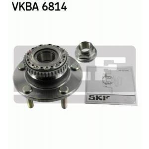 Wiellager VKBA6814