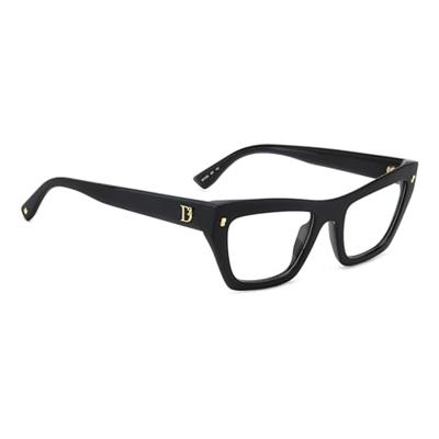 Brillenframe Dames Dsquared2 D2 0153 52807