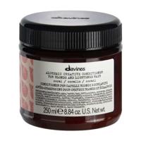 Davines Alchemic Creative Conditioner Coral 250ml - thumbnail