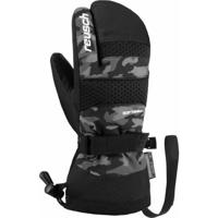 Reusch Connor R-Tex Xt Handschoen Kinderen Dark Camo/Black 5 - thumbnail