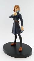 Jujutsu Kaisen: Jukon no Kata PVC Figure - Nobara Kugisaki (Ver.A) - thumbnail