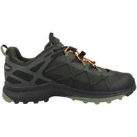 AKU Rocket Dfs Gtx Lage Wandelschoen Heren Military Green/Black 8,5 - thumbnail