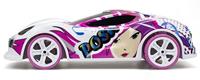 Scooter Aluminium Black - thumbnail
