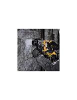 DeWALT DCH172P2 Accu boorhamer SDS-Plus 1,4J 18V XR 5.0Ah in TSTAK - thumbnail