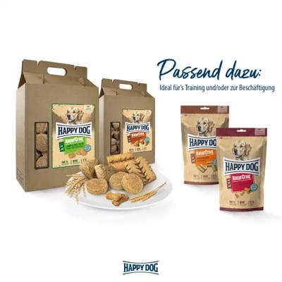 Happy Dog NaturCroq Puppy hondenvoer 2 x 15 kg - thumbnail