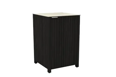 Passion Grills | Buitenkeuken Onderdeel | Leon Buitenkeukenkast 1-deurs | 59 x 59,5 cm