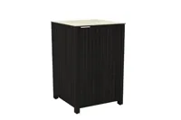 Passion Grills | Buitenkeuken Onderdeel | Leon Buitenkeukenkast 1-deurs | 59 x 59,5 cm - thumbnail