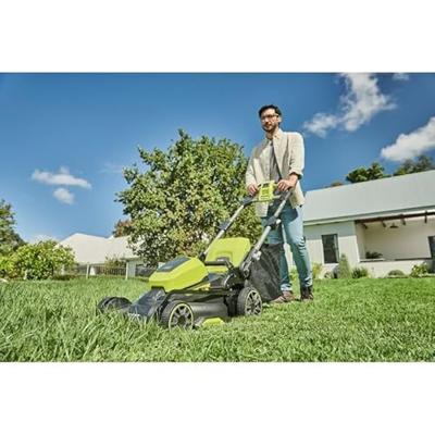 Ryobi RY36LM40A-0 | MaxPower 36V Accu 40cm Grasmaaier (excl. accu) - 5133005591