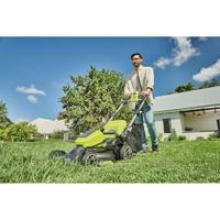 Ryobi RY36LM40A-0 | MaxPower 36V Accu 40cm Grasmaaier (excl. accu) - 5133005591 - thumbnail