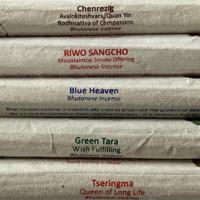 Wierook Mix Nepal (5 pakjes) - thumbnail