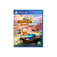 Garfield Kart Furious Racing - thumbnail