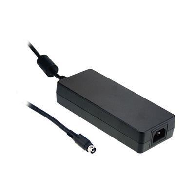 MEAN WELL GST160A36-R7B Tafelnetvoeding, vaste spanning 36 V/DC 4.44 A 160 W