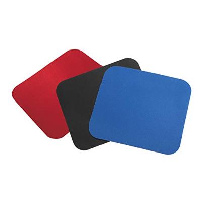 LogiLink ID0128 Muismat Rood