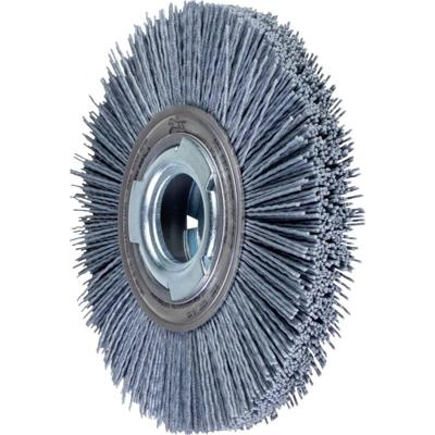 PFERD TOOLS Ronde borstel POS RBU 15025/AK32-2 SiC 120 1,10 43701182 1 stuk(s) PFERD TOOLS Ronde borstel POS RBU 15025/AK32-2 SiC 120 1,10 43701182 1 stuk(s)