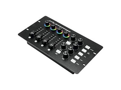 Eurolite EUROLITE DMX LED EASY Operator Deluxe - thumbnail
