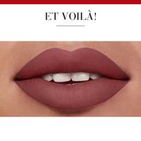 Bourjois Rouge Edition Velvet lippenstift - 33 Brun’croyable - thumbnail