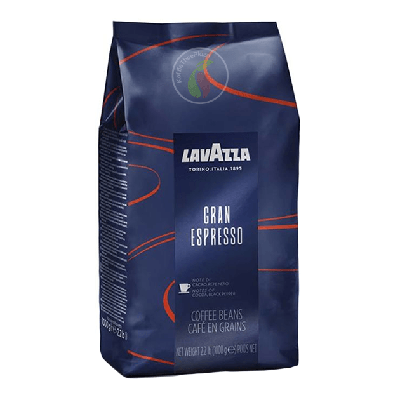 Lavazza Gran Espresso - koffiebonen - 1 kilo