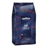 Lavazza Gran Espresso - koffiebonen - 1 kilo - thumbnail