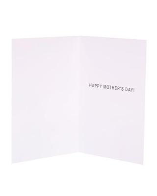 Gelderse roos op stam