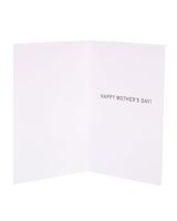 Gelderse roos op stam - thumbnail