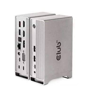 Club 3D CSV-1568 dockingstation