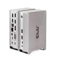 Club 3D CSV-1568 dockingstation - thumbnail