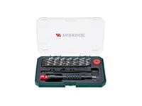 PARKSIDE Precisiegereedschapset (Precisie-bitset 32 stuks) - thumbnail