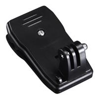 Hama Mounting Clamp 360 Voor GoPro - thumbnail