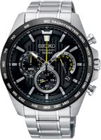 Seiko Chrono SSB303P1 horloge - thumbnail