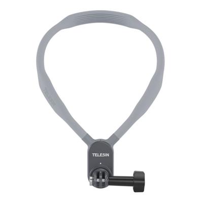 Telesin Neck Mount / Nekbevestiging Magnetic For GoPro en Insta360