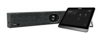Yealink A20-020-teams, volledig uitgeruste videocollaboration Bar/MeetingBar voor kleine vergaderruimtes, set A20+CTP18 touchpaneel, zwart - thumbnail