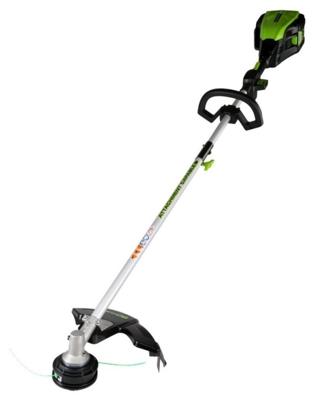 Greenworks GD80BC Accu Trimmer | Snoerloze bosmaaier met 80V Li-ion