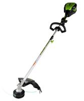 Greenworks GD80BC Accu Trimmer | Snoerloze bosmaaier met 80V Li-ion - thumbnail