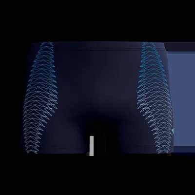 Speedo Eco Duo Logo Zwemboxer