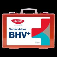 Heltiq Verbanddoos modulair BHV+ 1 Stuks - thumbnail
