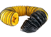 Master 4515.552 PVC Flexibele hittebestendige slang Ø508 mm x 7,6m - 4515.552 - thumbnail