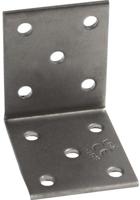 Connex geperf. winkelhaak 50x50x40x2 rvs - hvgrs2420 - thumbnail