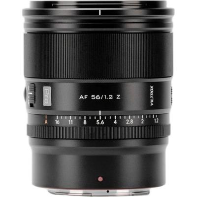 Viltrox AF 56mm F/1.2 Pro Nikon Z