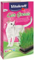 Vitakraft Kattengras 120g - thumbnail
