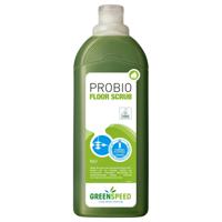 Vloerreiniger Greenspeed Probio Floor scrub 1l - thumbnail
