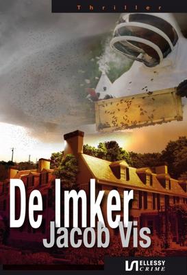 De imker - Jacob Vis - ebook