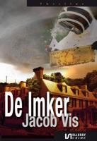 De imker - Jacob Vis - ebook - thumbnail