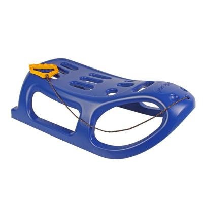 Kunststof slee Davos model Kunststof slee Davos model