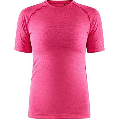 Thermoshirt dames korte mouw - Core dry - Warm ondershirt - Baselayer shirt