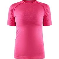 Thermoshirt dames korte mouw - Core dry - Warm ondershirt - Baselayer shirt - thumbnail
