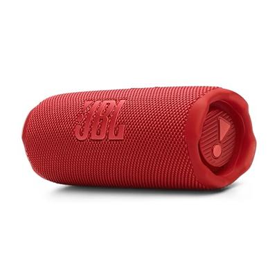 JBL Flip 7 Bluetooth speaker Rood