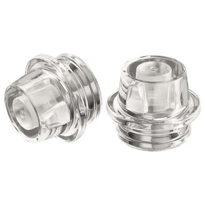 Jura Mondstukjes - voor ENA M90 Koffie accessoire Transparant