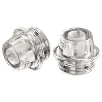 Jura Mondstukjes - voor ENA M90 Koffie accessoire Transparant - thumbnail