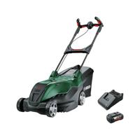 Grasmaaier BOSCH 36V--750 - thumbnail